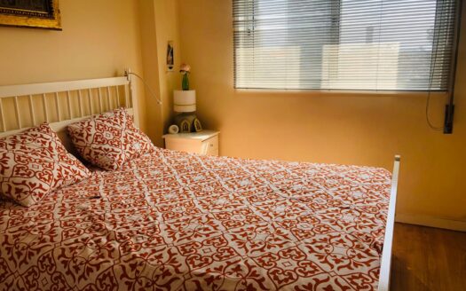 Apartamento T4 Porto