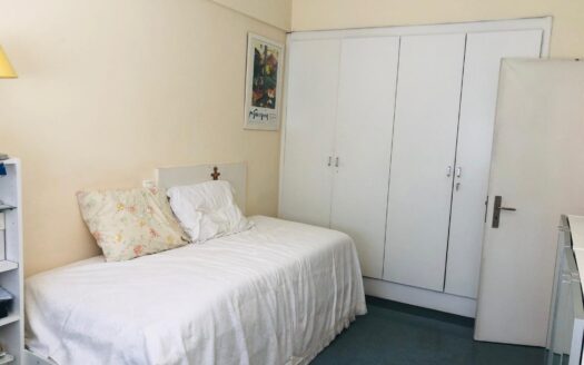 Apartamento T4 Porto