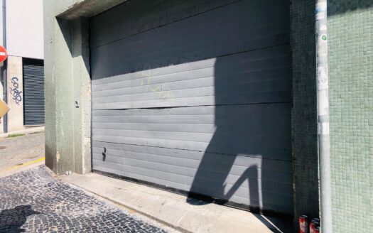 Apartamento T4 Porto