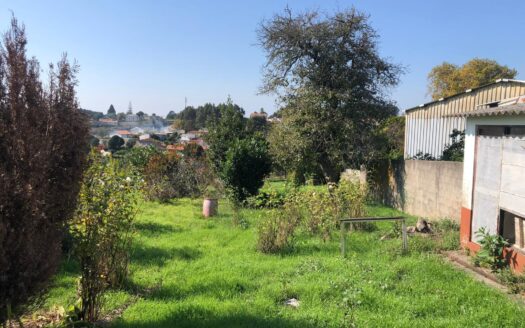 Moradia para venda em São Félix da Marinha