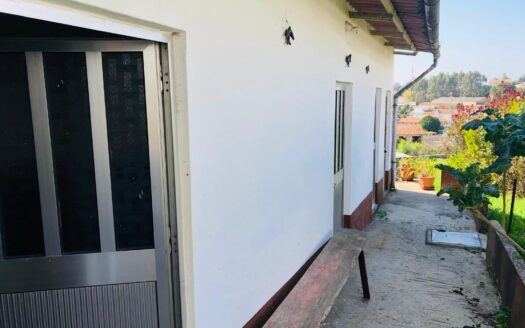 Moradia para venda em São Félix da Marinha