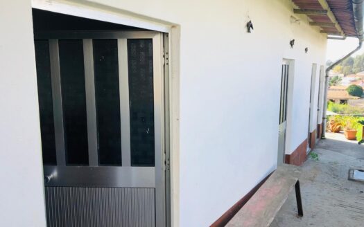 Moradia para venda em São Félix da Marinha