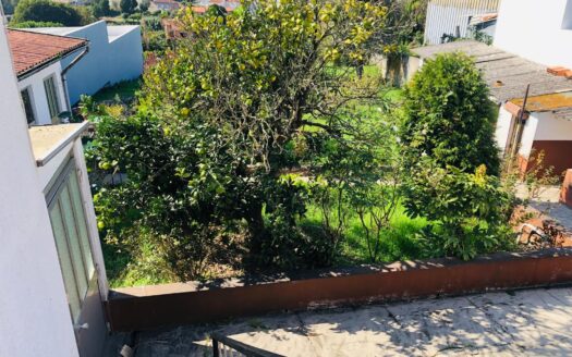Moradia para venda em São Félix da Marinha