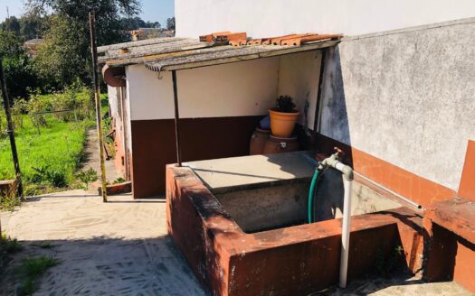 Moradia para venda em São Félix da Marinha