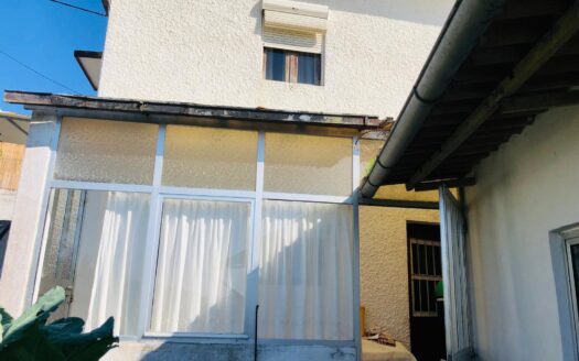 Moradia para venda em São Félix da Marinha