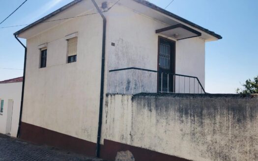 Moradia para venda em São Félix da Marinha