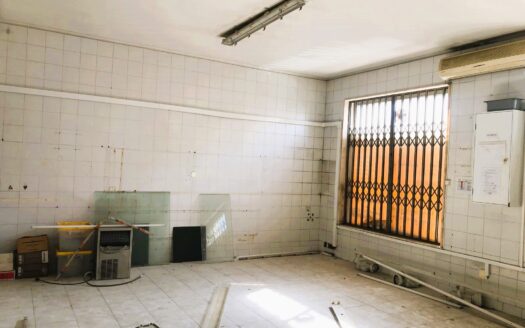 Venda Conjunta de duas lojas em Vilar do Paraíso