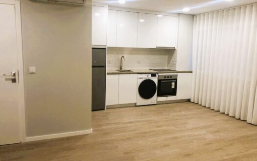 Apartamento T1 Boavista – Arrendamento