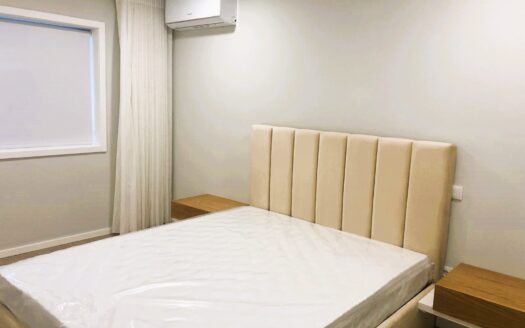 Apartamento T1 Boavista – Arrendamento