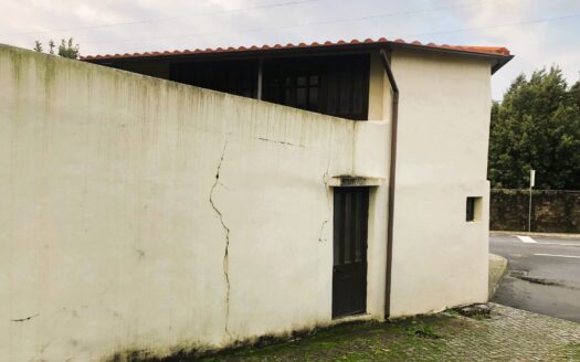 Moradia para venda – Reguenga – Santo Tirso