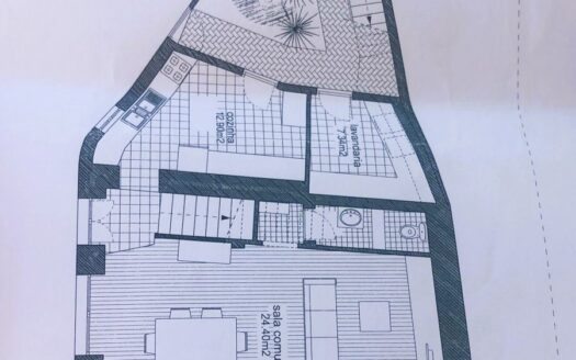 Moradia para venda – Reguenga – Santo Tirso