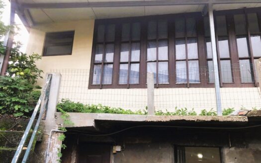 Moradia para venda – Reguenga – Santo Tirso