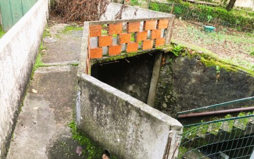 Moradia para venda – Reguenga – Santo Tirso