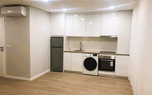 Apartamento T1 Boavista – Arrendamento