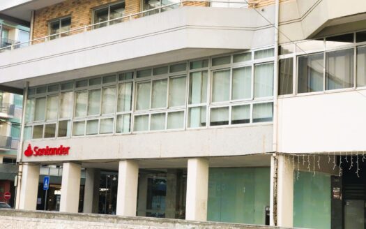 Apartamento T1 Boavista – Arrendamento