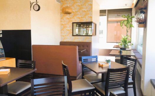 Trespasse Confeitaria no Centro de Paredes