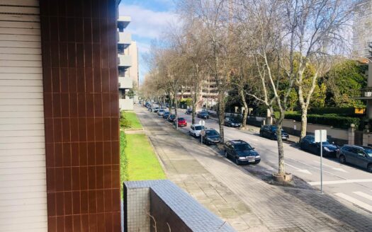 Apartamento T4+1 Campo Alegre – Porto