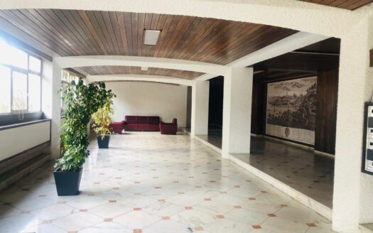 Apartamento T4+1 Campo Alegre – Porto