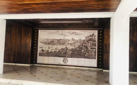 Apartamento T4+1 Campo Alegre – Porto