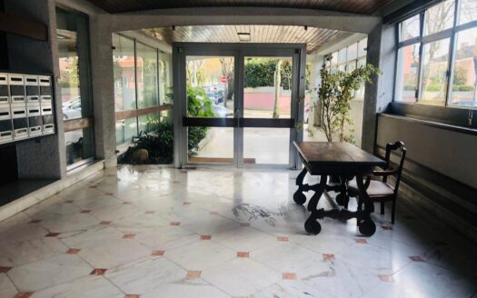 Apartamento T4+1 Campo Alegre – Porto