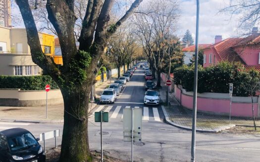 Apartamento T4+1 Campo Alegre – Porto