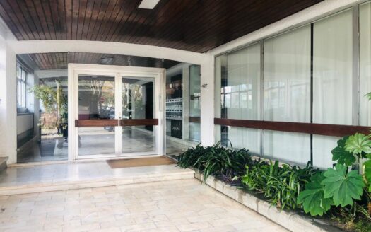 Apartamento T4+1 Campo Alegre – Porto