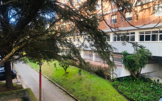 Apartamento T4+1 Campo Alegre – Porto