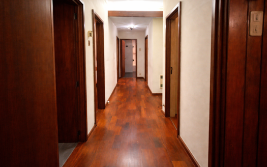 Apartamento T4+1 Campo Alegre – Porto