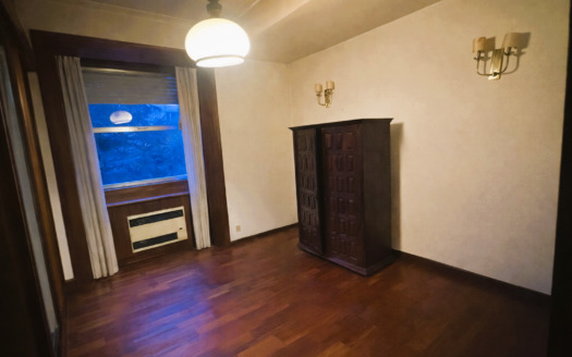 Apartamento T4+1 Campo Alegre – Porto