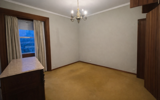 Apartamento T4+1 Campo Alegre – Porto