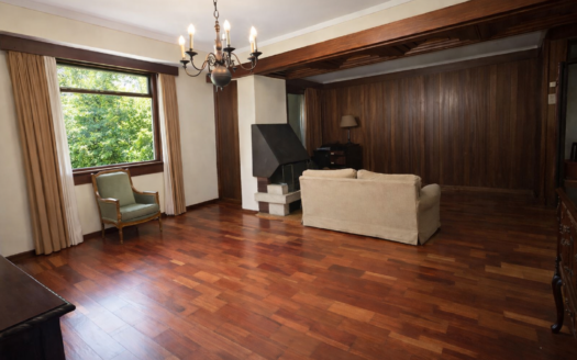 Apartamento T4+1 Campo Alegre – Porto