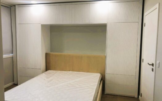 Apartamento Para Arrendar – Júlio Dinis – Boavista – Porto