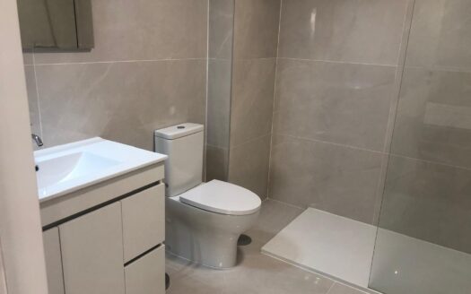 Apartamento Para Arrendar – Júlio Dinis – Boavista – Porto