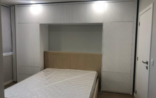 Apartamento Para Arrendar – Júlio Dinis – Boavista – Porto