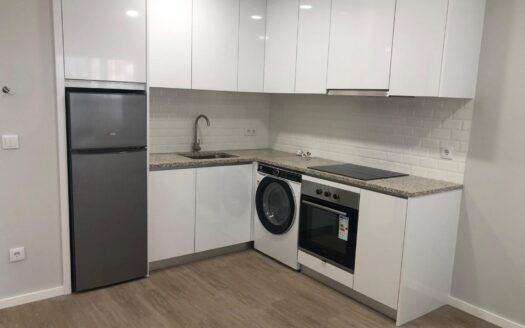 Apartamento Para Arrendar – Júlio Dinis – Boavista – Porto