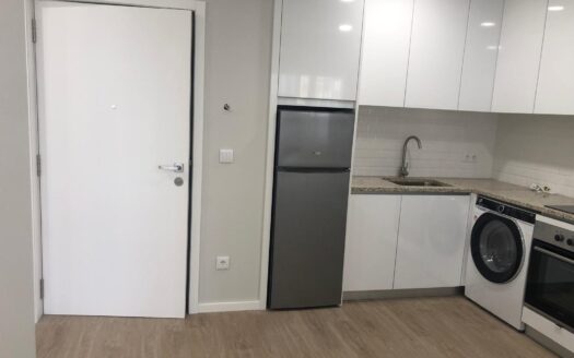 Apartamento Para Arrendar – Júlio Dinis – Boavista – Porto