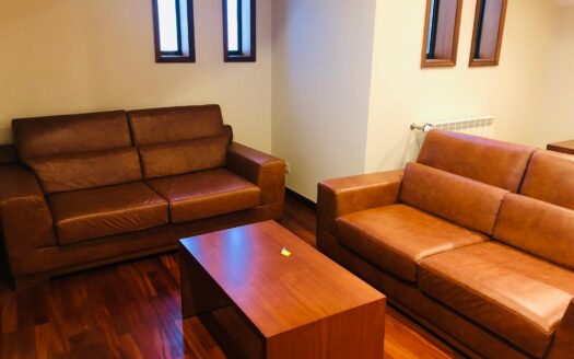 Moradia para Arrendar no Centro de Leça da Palmeira – Rua do Sol Poente