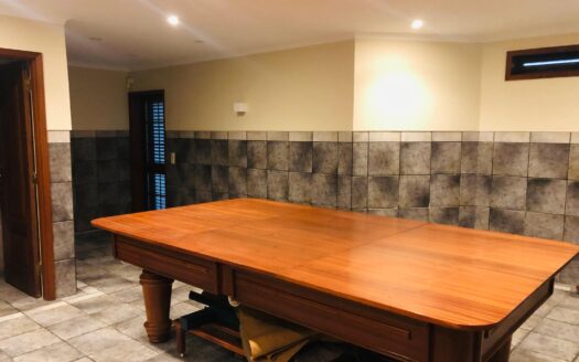 Moradia para Arrendar no Centro de Leça da Palmeira – Rua do Sol Poente