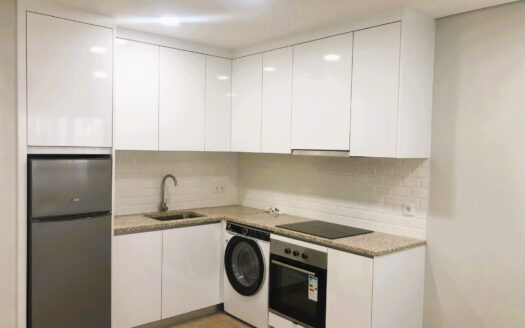 Apartamento Para Arrendar – Júlio Dinis – Boavista – Porto