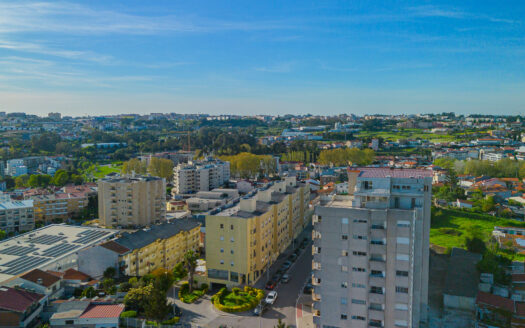 Apartamento T3 Renovado – Rio Tinto