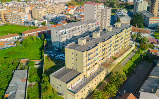 Apartamento T3 Renovado – Rio Tinto