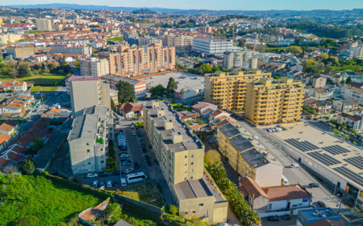 Apartamento T3 Renovado – Rio Tinto