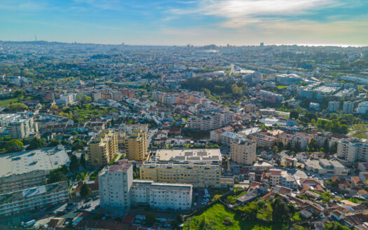 Apartamento T3 Renovado – Rio Tinto