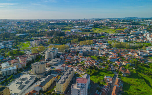 Apartamento T3 Renovado – Rio Tinto