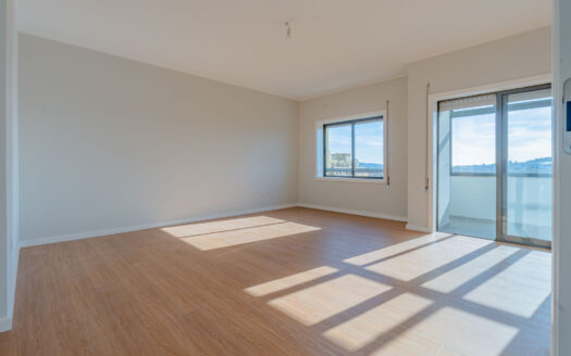 Apartamento T3 Renovado – Rio Tinto