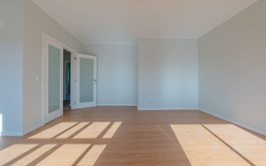 Apartamento T3 Renovado – Rio Tinto