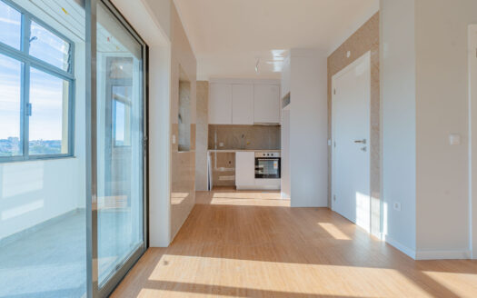 Apartamento T3 Renovado – Rio Tinto