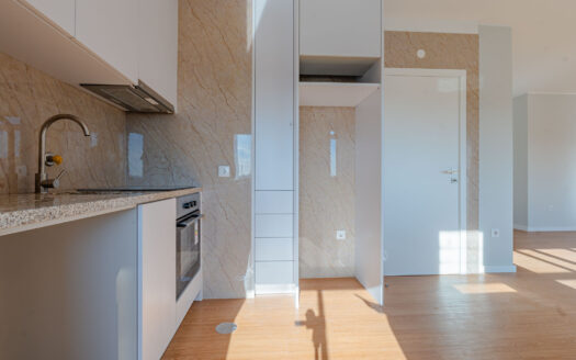 Apartamento T3 Renovado – Rio Tinto