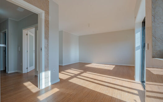 Apartamento T3 Renovado – Rio Tinto