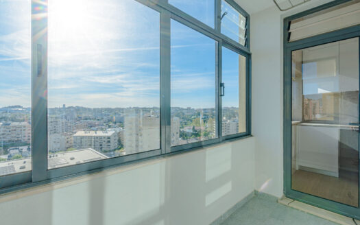 Apartamento T3 Renovado – Rio Tinto